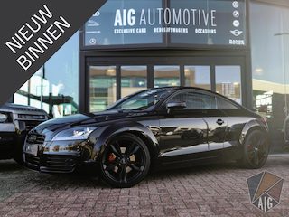Audi TT 1.8 TFSI Pro Line S | Leder | Cruise Control | 19" LM | PDC