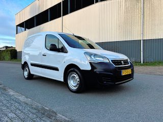 Peugeot Partner 120 1.6 BlueHDi 75 L1 XR Nw APK + Grote Beurt