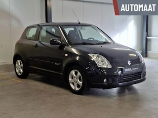 Suzuki Swift 1.5 GLS (OrgineelNL/Airco/Keyless/8120km!/NAP)