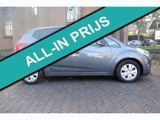 Hyundai ix20 1.6i i-Motion - 48.000 km - 1e eigenaar -BOVAG