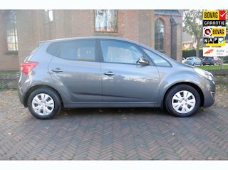 Hyundai ix20 1.6i i-Motion - 48.000 km - 1e eigenaar -BOVAG