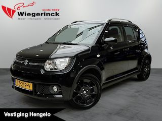Suzuki Ignis 1.2 Businnes Edition [ CAMERA I STOELVERWARMING I TREKHAAK ]