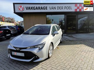 Toyota Corolla Touring Sports 1.8 Hybrid Active