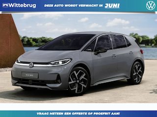 Volkswagen ID.3 Neo Life 79 kWh !!!Profiteer ook van € 2.000,- inruilpremie!!!