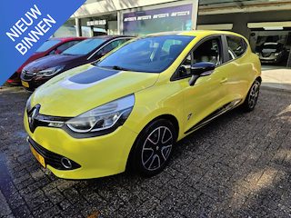 Renault Clio 0.9 TCe Expression | 1E EIGENAAR | NIEUWE APK | AIRCO | NAVI | CRUISE |