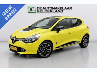 Renault Clio 0.9 TCe Expression | 1E EIGENAAR | NIEUWE APK | AIRCO | NAVI | CRUISE |