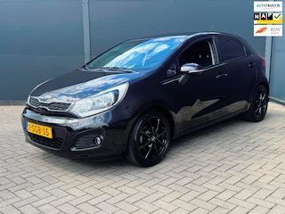 Kia Rio 1.2 CVVT Super Pack / Carplay / Nap