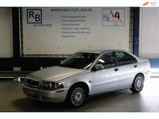 Volvo S40 1.8 Europa / AUTOMAAT / Full service historie ! ! !