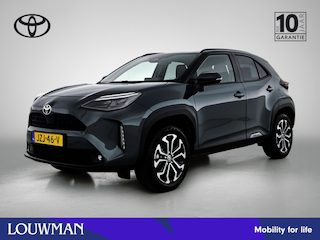 Toyota Yaris Cross 1.5 Hybrid 115 Dynamic |  Comfort Pack |