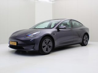 Tesla Model 3 Standard RWD Plus 94% SoH FACELIFT [ LFP-ACCU+WARMTEPOMP+AUTOPILOT+PREMIUM AUDIO ]