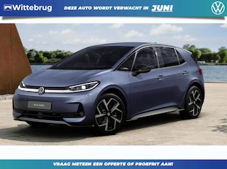 Volkswagen ID.3 Neo Life 79 kWh !!!Profiteer ook van € 2.000,- inruilpremie!!!