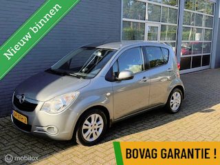 Opel Agila 1.2 Edition