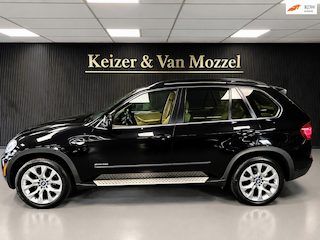 BMW X5 XDrive35i High Executive