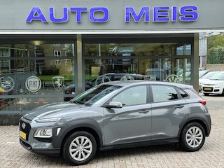 Hyundai Kona 1.0 T-GDI i-Drive Airco Cruise Telefoon NAP-Autpas