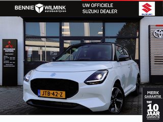 Suzuki Swift 1.2 Style Smart Hybrid AdaptiveCruise | All Season | Carplay | Keyless