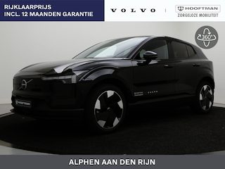 Volvo EX30 P5 LONG RANGE PLUS EUROPA 19INCH GOOGLE MAPS STOELVERWARMING ELEK.STOELEN