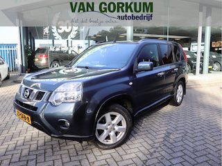 Nissan X-Trail 2.0 dCi SE 4WD Met trekhaak Goedlopende diesel voor de export