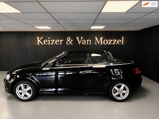 Audi A3 Cabriolet 1.2 TFSI Attraction