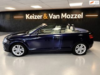Audi A3 Cabriolet 1.8 TFSI Ambition Pro Line S