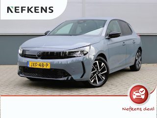 Opel Corsa 1.2 110pk Hybrid GS | Tot 8 jaar garantie | Navigatie | Stoelverwarming | Camera
