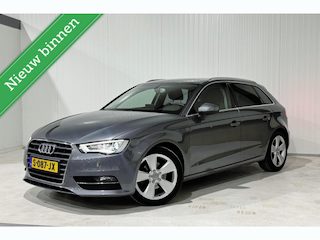 Audi A3 Sportback 1.4 TFSI CoD Pro Line|TREKHAAK AFNEEMBAAR