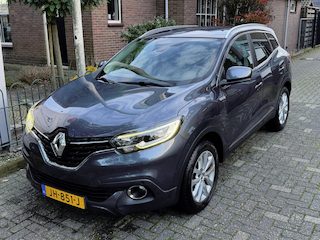 Renault Kadjar 1.2 TCe Intens