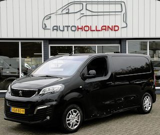 Peugeot Expert 2.0 BleuHDI 90KW 122PK L2H1 AUTOMAAT EURO 6 AIRCO/ CRUISE CONTROL/ 100% DEALERONDERHOUDEN