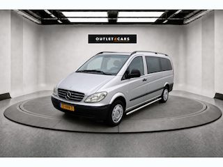 Mercedes-Benz Vito 109 CDI320L.DC Am.lx