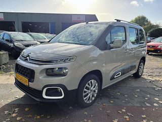 Citroën Berlingo 1.2 PureTech Feel