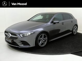 Mercedes-Benz A-klasse 180 Business Solution AMG / Carplay / 18"/ Achteruitrijcamera/ Parktronic/ High-performance LED