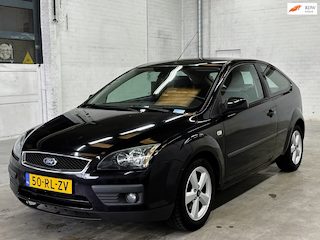Ford Focus 1.6-16V First Edition | Airco | Cruise control