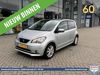 Seat Mii 1.0 75pk 5D Style Sport
