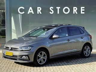 Volkswagen Polo 1.0 TSI DSG Highline R-Line Pano|ACC|LED|BEATS|CAMERA