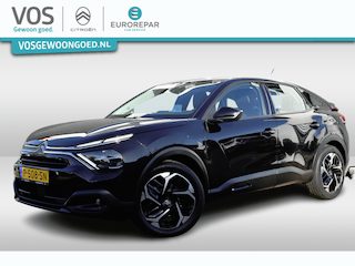 Citroën C4 Puretech 130 Feel Pack | Navigatie | Camera | Apple Carplay & Android Auto | Parkeersensoren | Isofix Bevestigingspunten | Lichtmetaal | Afneembare trekhaak | Zeer Compleet!!!