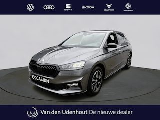 Skoda Fabia 1.0 TSI Monte Carlo