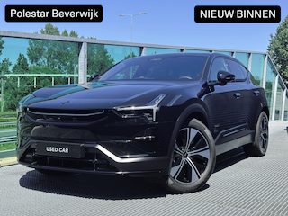 Polestar 3 Rear Motor Prime 92 kWh / 800v / pano. dak / Bowers & Wilkins / Head-up display / Keyless / Elek. verstelbare stoelen / Stoel+stuurverwarming / 360 camera /