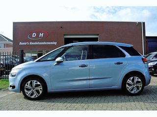 Citroën C4 Picasso 1.6 VTi Business airco inruil mogelijk nap