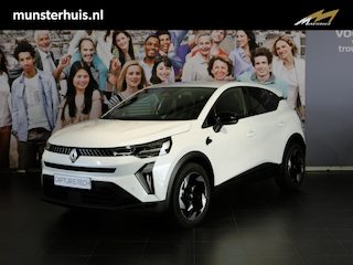 Renault Captur 1.8 E-Tech full hybrid 160 techno | Pack winter | Google navi | Apple carplay/ Android auto