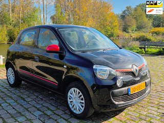 Renault Twingo 1.0 SCe Collection Uniek km org nl auto airco elektrische ramen cv op afs