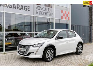 Peugeot 208 EV Active 51 kWh 156pk