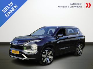 Mitsubishi Outlander 2.4 PHEV First Edition