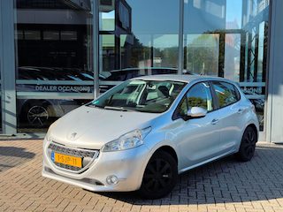 Peugeot 208 1.0 VTi Blue Lease Airco Cruise