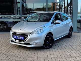 Peugeot 208 1.0 VTi Blue Lease Airco Cruise