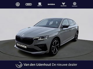Skoda Scala 1.0 TSI Monte Carlo