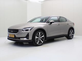 Polestar 2 Long Range Single Motor 231pk 92.2% SoH [ PILOT+PLUS PACK+PANO+H/K AUDIO+STOEL/STUURWIELVERWARMING ]