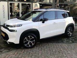 Citroën C3 Aircross Automaat Shine