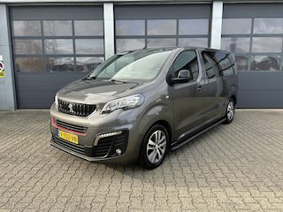 Peugeot Expert 227S GB 2.0 BlueHDi 150pk 3p. STT Sport Edition