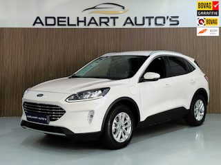 Ford Kuga 2.5 PHEV ST-Line 225 PK / Navigatie full map / Camera / Adaptive cruise / Climate control / etc..