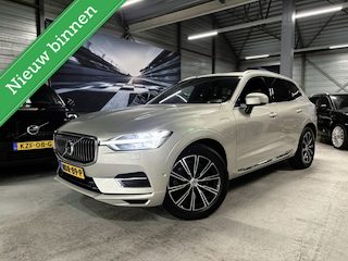 Volvo XC60 2.0 T8 TE AWD Inscription|Massage|HUD|Pano|Trekhaak