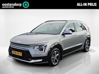 Kia Niro 1.6 GDi DynamicLine Camera | Navigatie | Eerste eigenaar